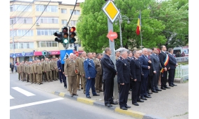 Ziua Europei - 9 mai 2017