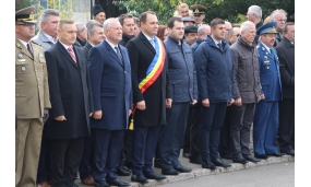 Ziua Armatei Române - 25 octombrie 2017