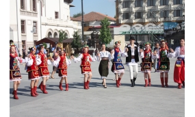 Zilele Municipiului Focșani 2016