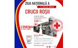 "Istoria Binelui"- 148 de ani de la înființarea Societății de Cruce Roşie din România