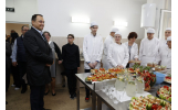 Laborator de alimentație publică inaugurat la Colegiul Tehnic „Gheorghe Asachi” 