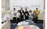 Tombolă cu 50 de câștigători de Ziua Internațională a Cărților