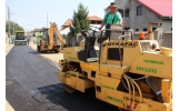 Lucrări de reparații pe alte trei străzi din Focșani